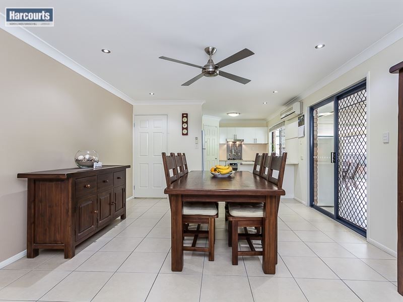 1 Kuhr Court, Kallangur QLD 4503