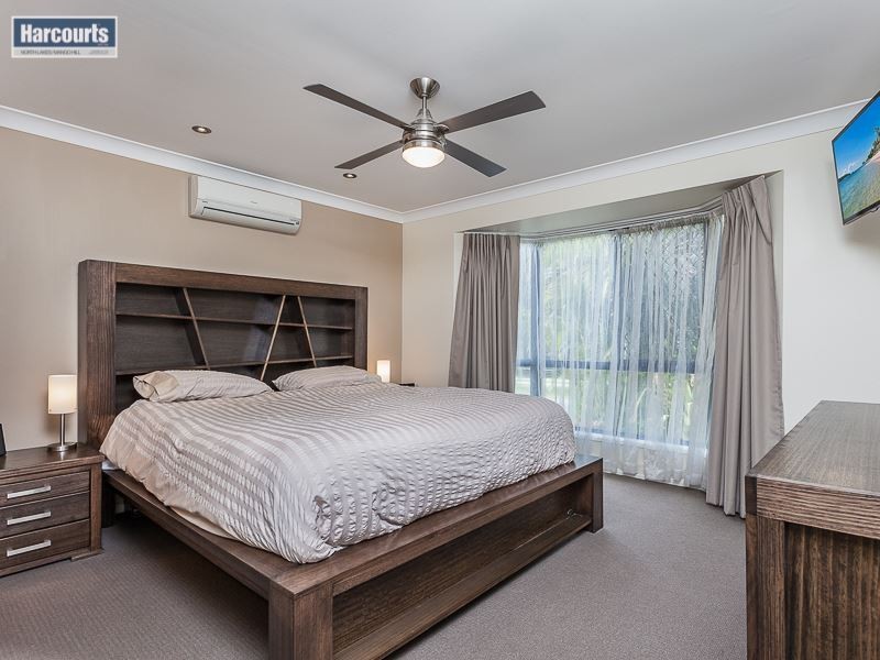 1 Kuhr Court, Kallangur QLD 4503