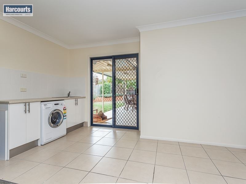 1 Kuhr Court, Kallangur QLD 4503