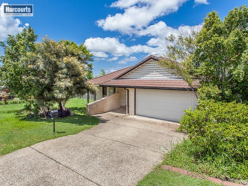 9 Tangerine Court, Narangba QLD 4504