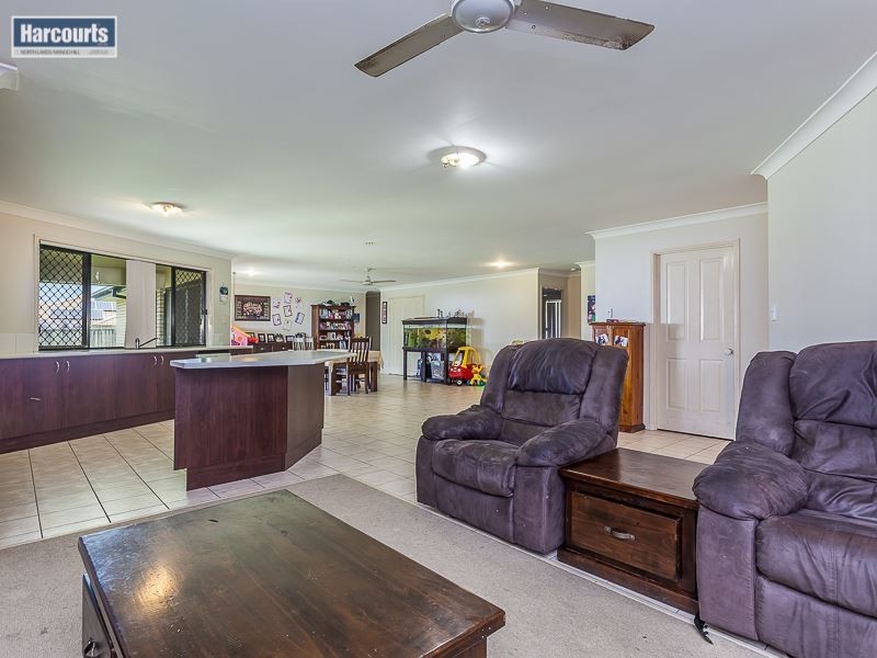 9 Tangerine Court, Narangba QLD 4504