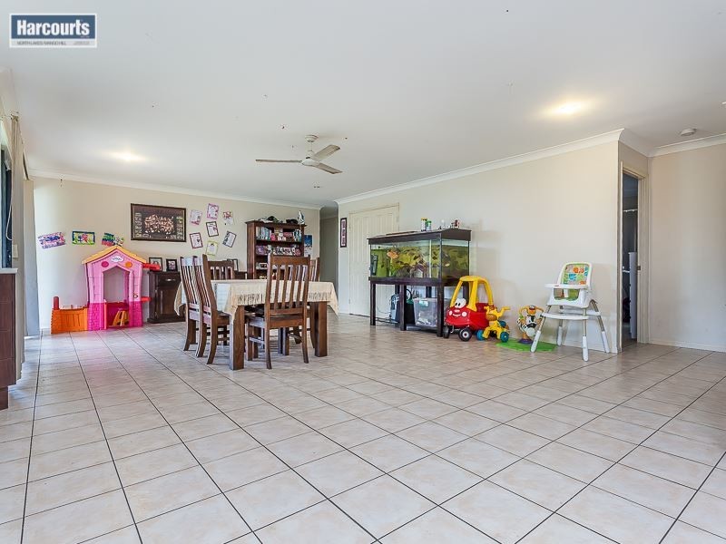 9 Tangerine Court, Narangba QLD 4504