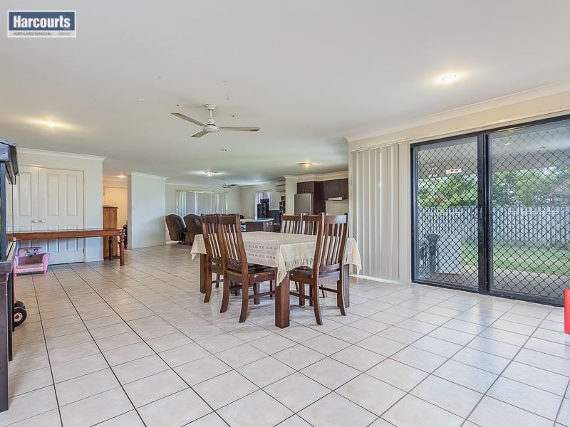 9 Tangerine Court, Narangba QLD 4504
