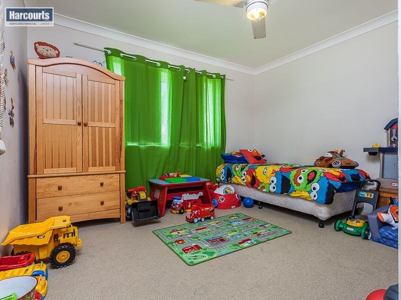 9 Tangerine Court, Narangba QLD 4504