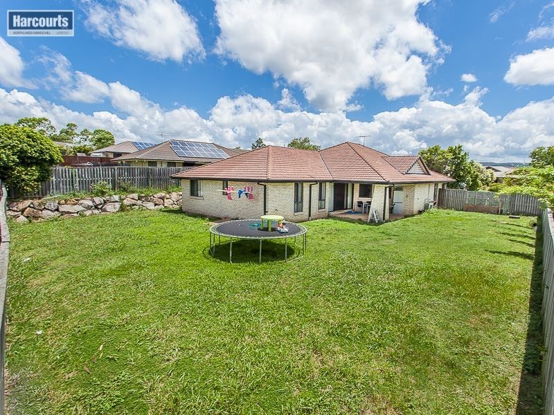 9 Tangerine Court, Narangba QLD 4504