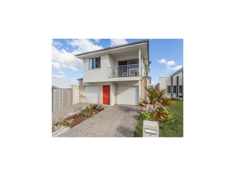 1/9 Lorikeet Parade, Dakabin QLD 4503