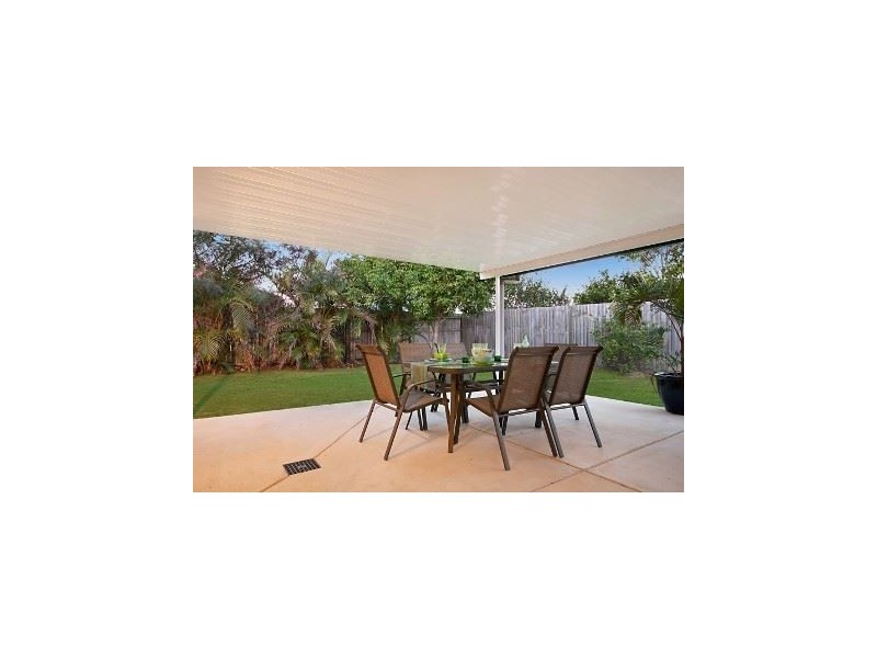 12 Lochern Court, North Lakes QLD 4509