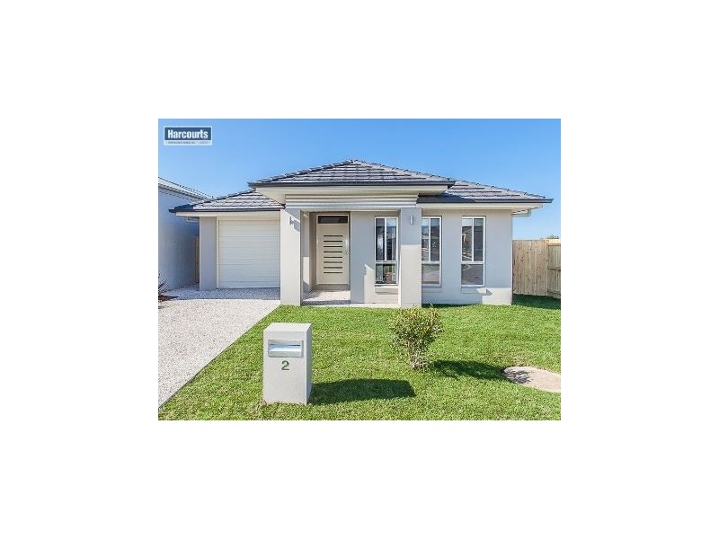 2 Shoreacres Street, North Lakes QLD 4509