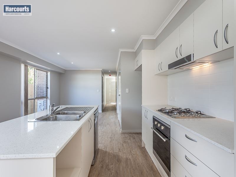 2/31 Challenor Street, Mango Hill QLD 4509