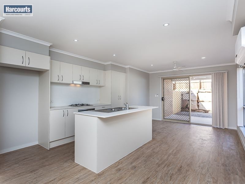 2/31 Challenor Street, Mango Hill QLD 4509
