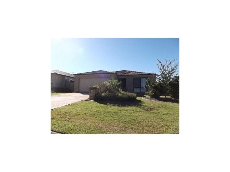 9 Copper Crescent, Griffin QLD 4503