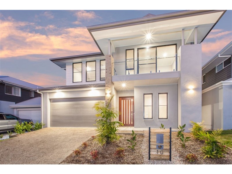10 Birkdale Circuit, North Lakes QLD 4509