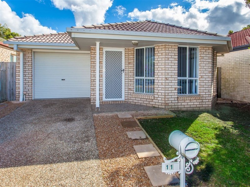 11 Brassington Street, North Lakes QLD 4509