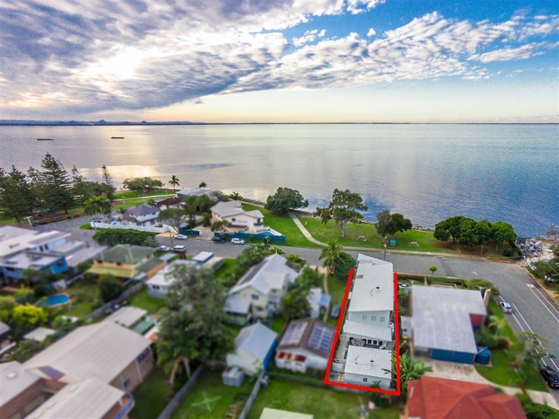 3 Second Avenue, Scarborough QLD 4020