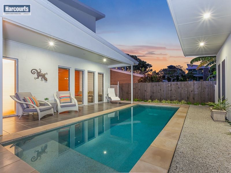 3 Second Avenue, Scarborough QLD 4020
