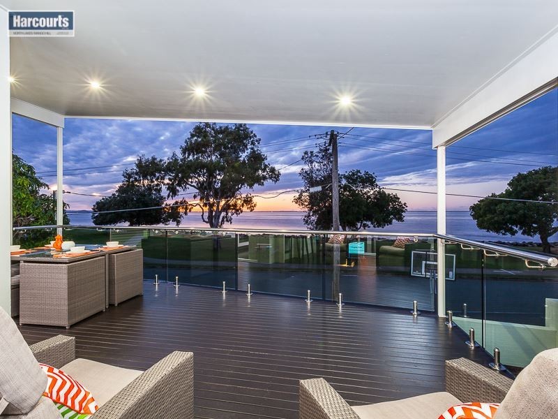 3 Second Avenue, Scarborough QLD 4020
