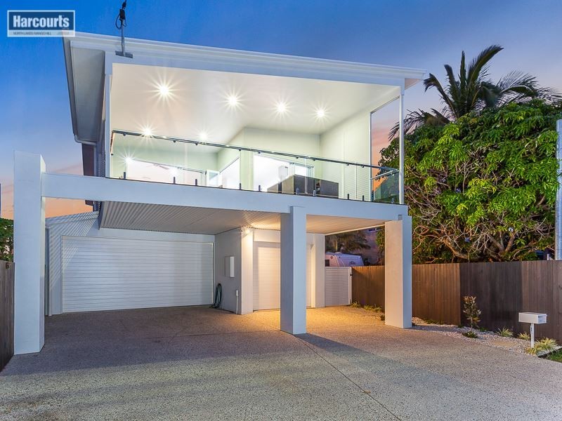 3 Second Avenue, Scarborough QLD 4020