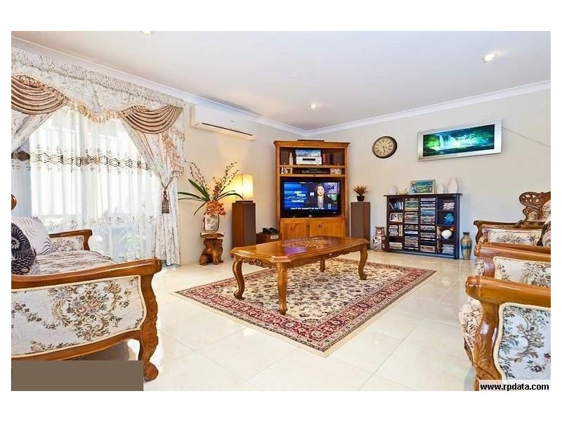 10 Cordyline Street, North Lakes QLD 4509