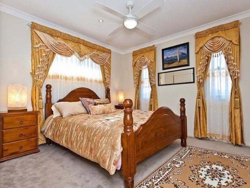 10 Cordyline Street, North Lakes QLD 4509