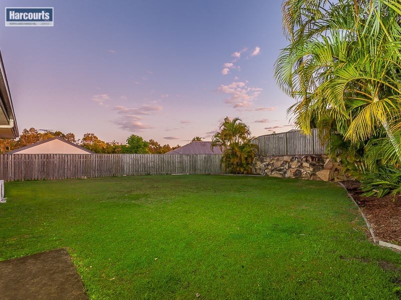 38 Peron Crescent, North Lakes QLD 4509