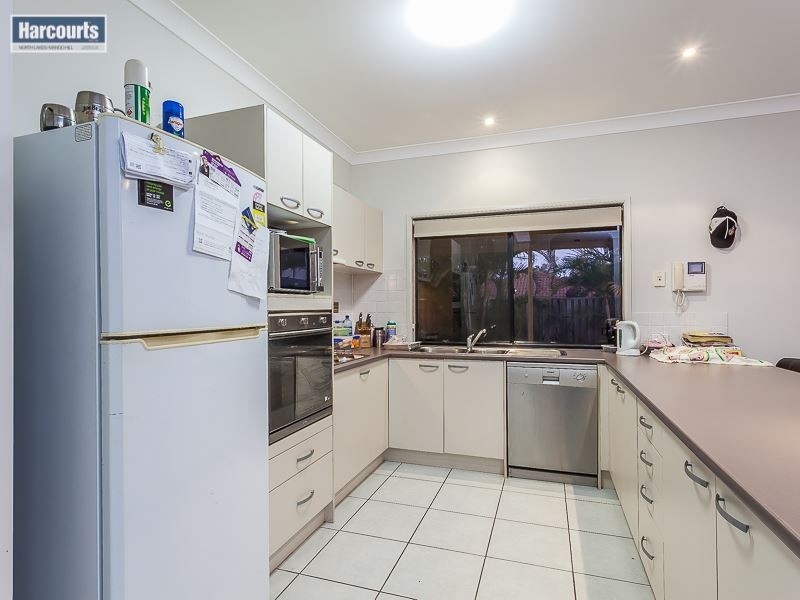 38 Peron Crescent, North Lakes QLD 4509