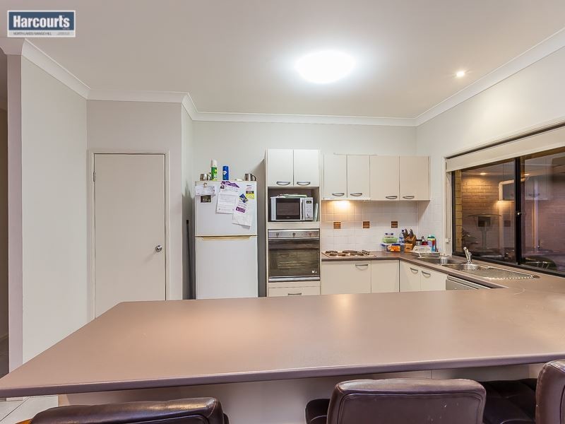 38 Peron Crescent, North Lakes QLD 4509