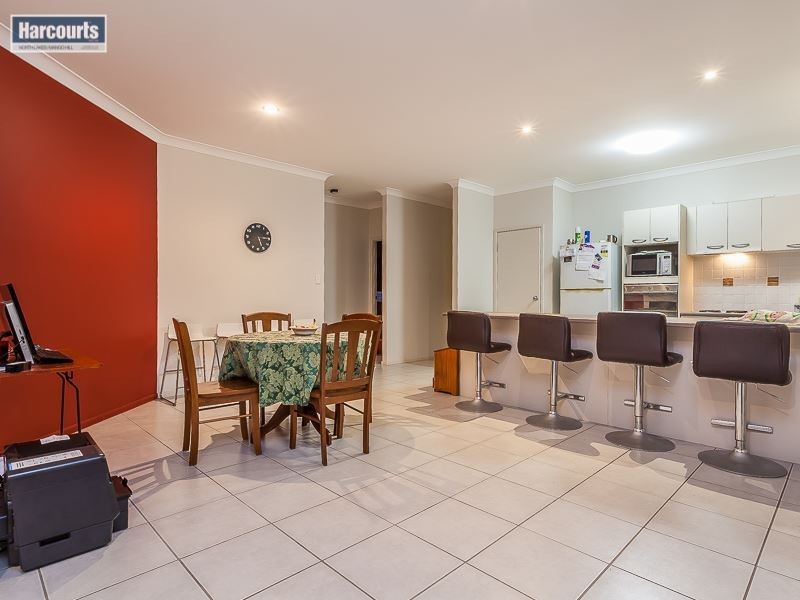 38 Peron Crescent, North Lakes QLD 4509