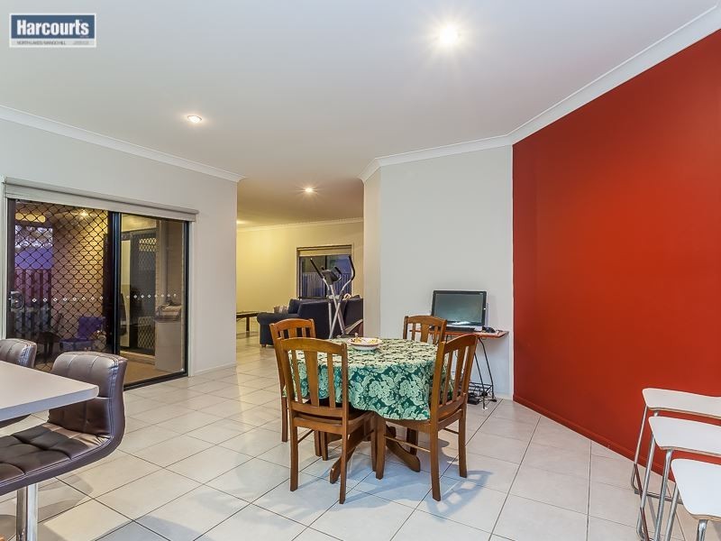 38 Peron Crescent, North Lakes QLD 4509