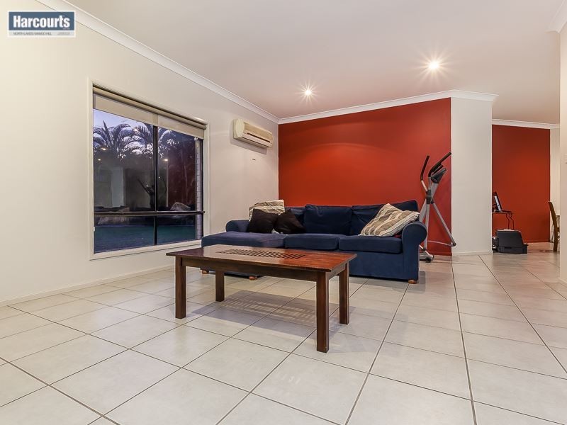 38 Peron Crescent, North Lakes QLD 4509