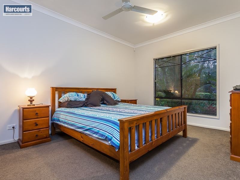 38 Peron Crescent, North Lakes QLD 4509