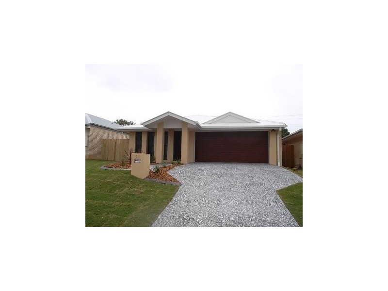 27 Bellthorpe Circuit, Kallangur QLD 4503