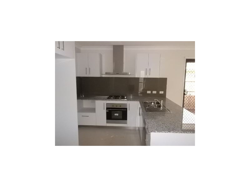 27 Bellthorpe Circuit, Kallangur QLD 4503