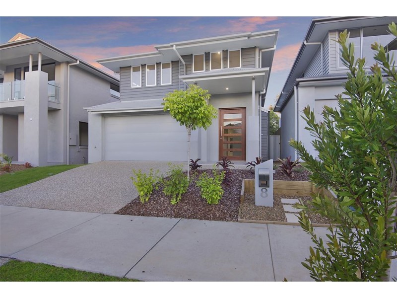 8 Birkdale Circuit, North Lakes QLD 4509