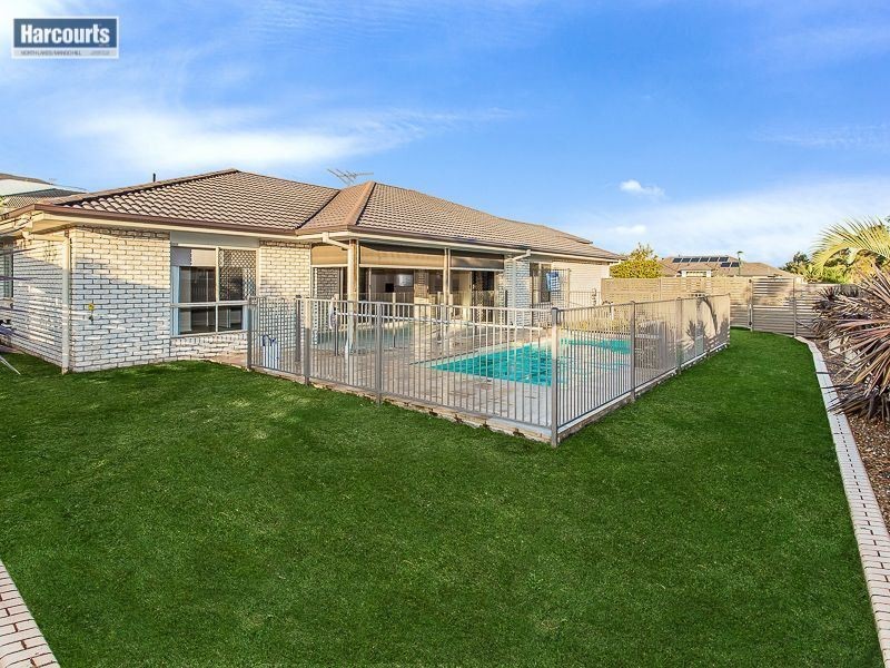 1 Osprey Court, Mango Hill QLD 4509