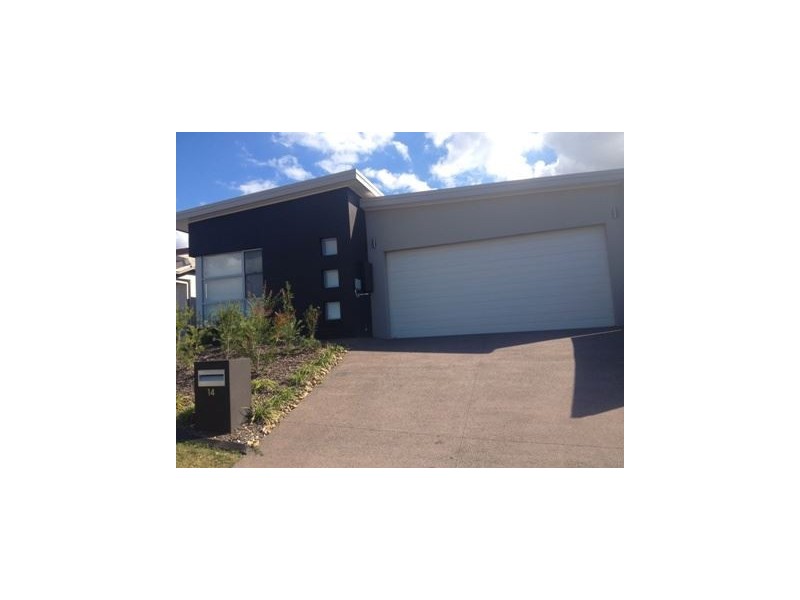 14 Sunscape Street, Mango Hill QLD 4509