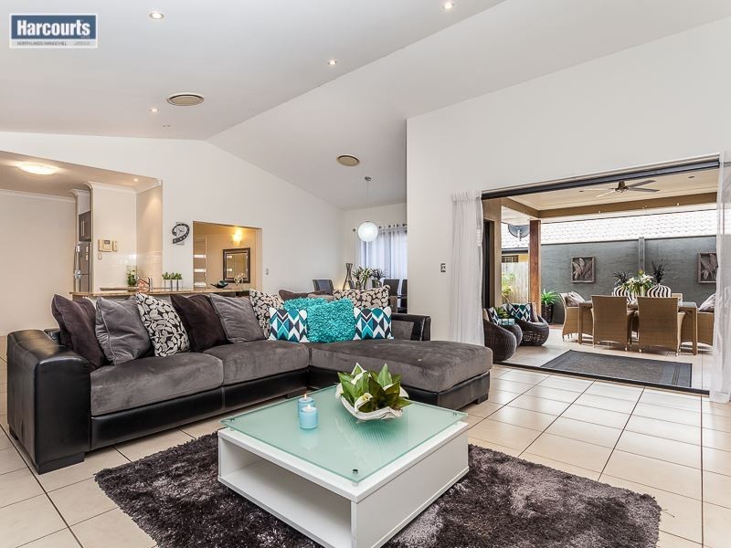 6 Brookfield Street, North Lakes QLD 4509