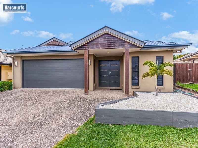 6 Brookfield Street, North Lakes QLD 4509