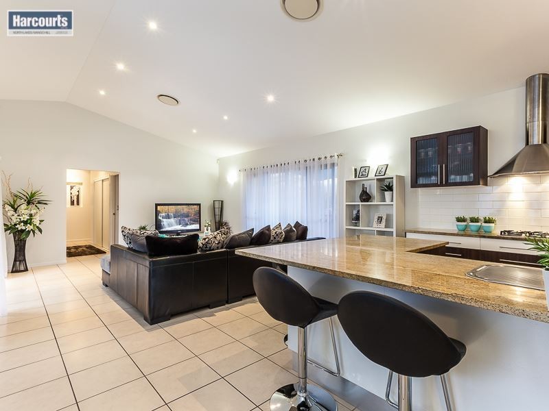 6 Brookfield Street, North Lakes QLD 4509