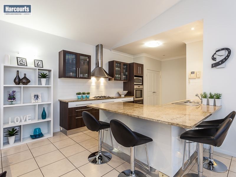 6 Brookfield Street, North Lakes QLD 4509