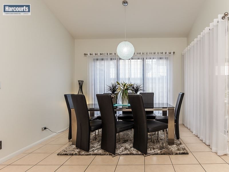 6 Brookfield Street, North Lakes QLD 4509