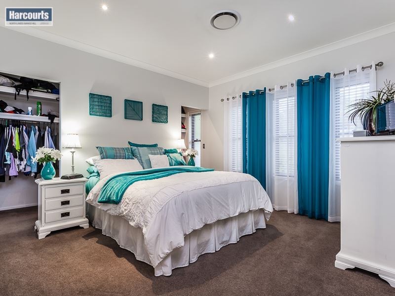 6 Brookfield Street, North Lakes QLD 4509