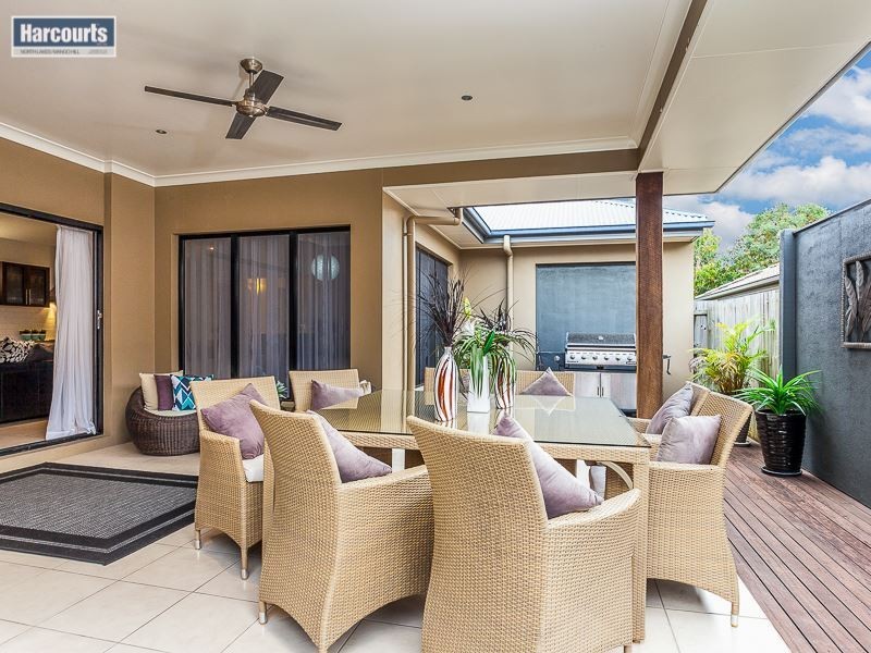 6 Brookfield Street, North Lakes QLD 4509