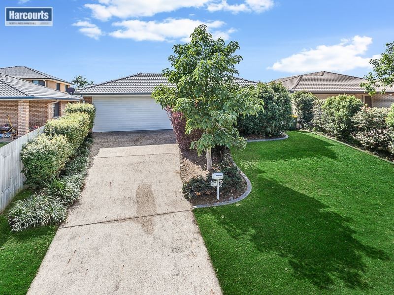 60 McGahey Street, Rothwell QLD 4022