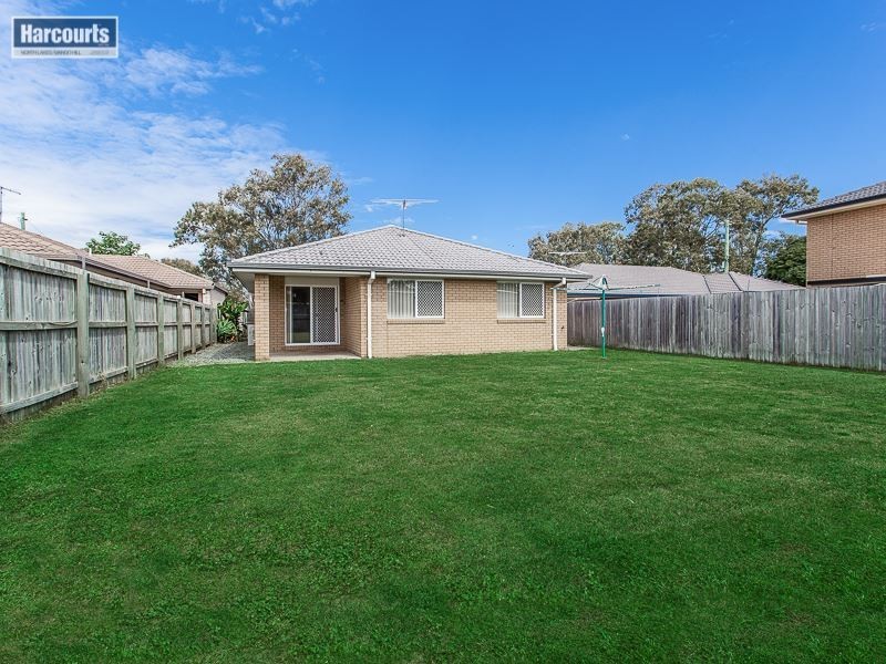 60 McGahey Street, Rothwell QLD 4022
