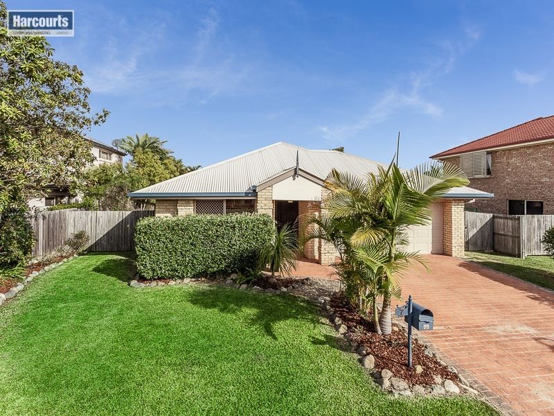 7 Crawford Street, North Lakes QLD 4509