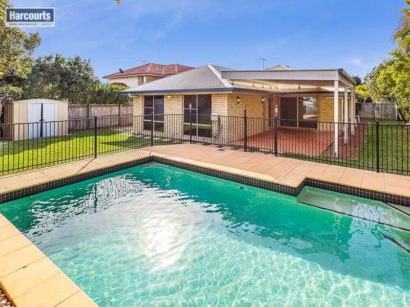 7 Crawford Street, North Lakes QLD 4509