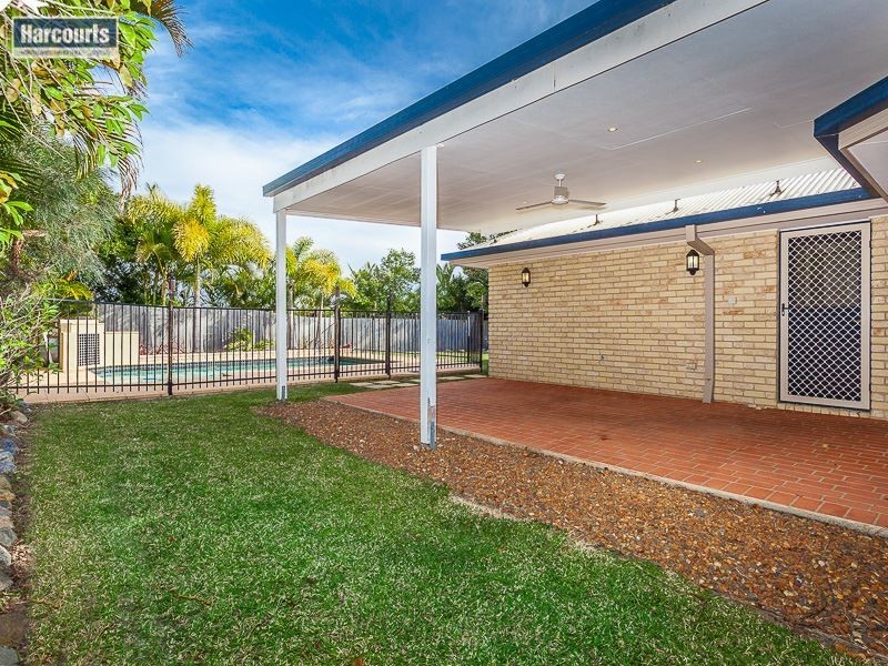7 Crawford Street, North Lakes QLD 4509