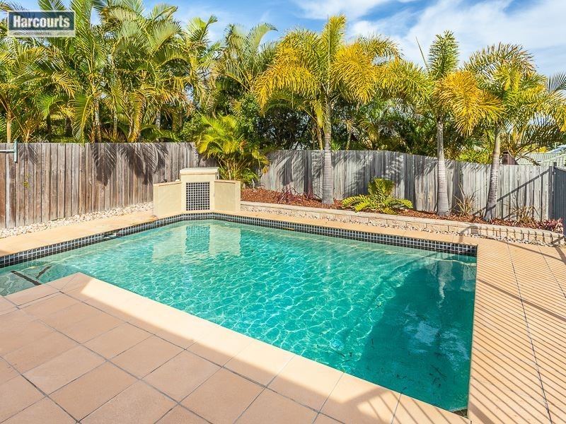 7 Crawford Street, North Lakes QLD 4509