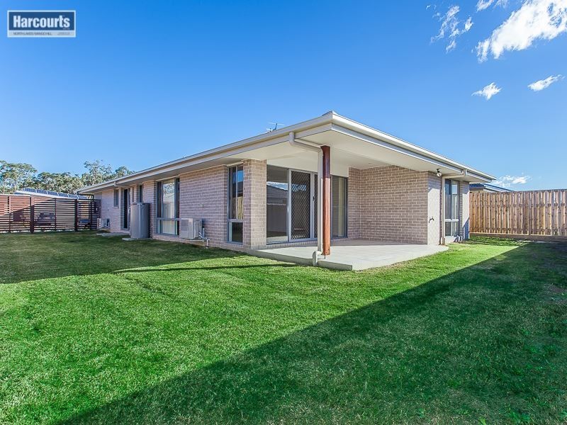 8 Feltham Circuit, Burpengary QLD 4505