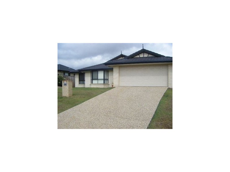 8 Michael David Drive, Warner QLD 4500